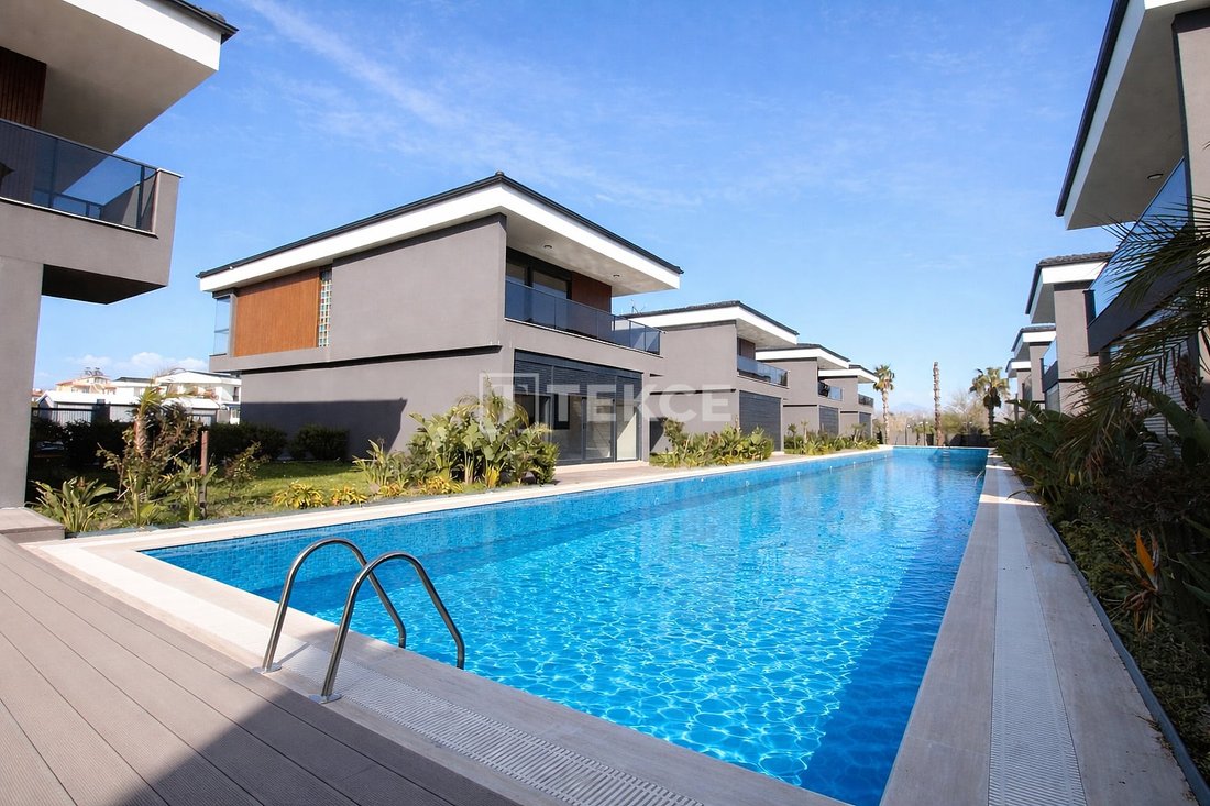 Villa in Manavgat, Antalya, Turkey 2 - 17667083