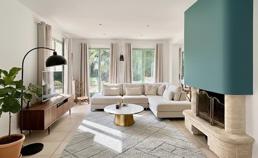 Haus in Forêt, Saint-Germain-en-Laye, Frankreich 1