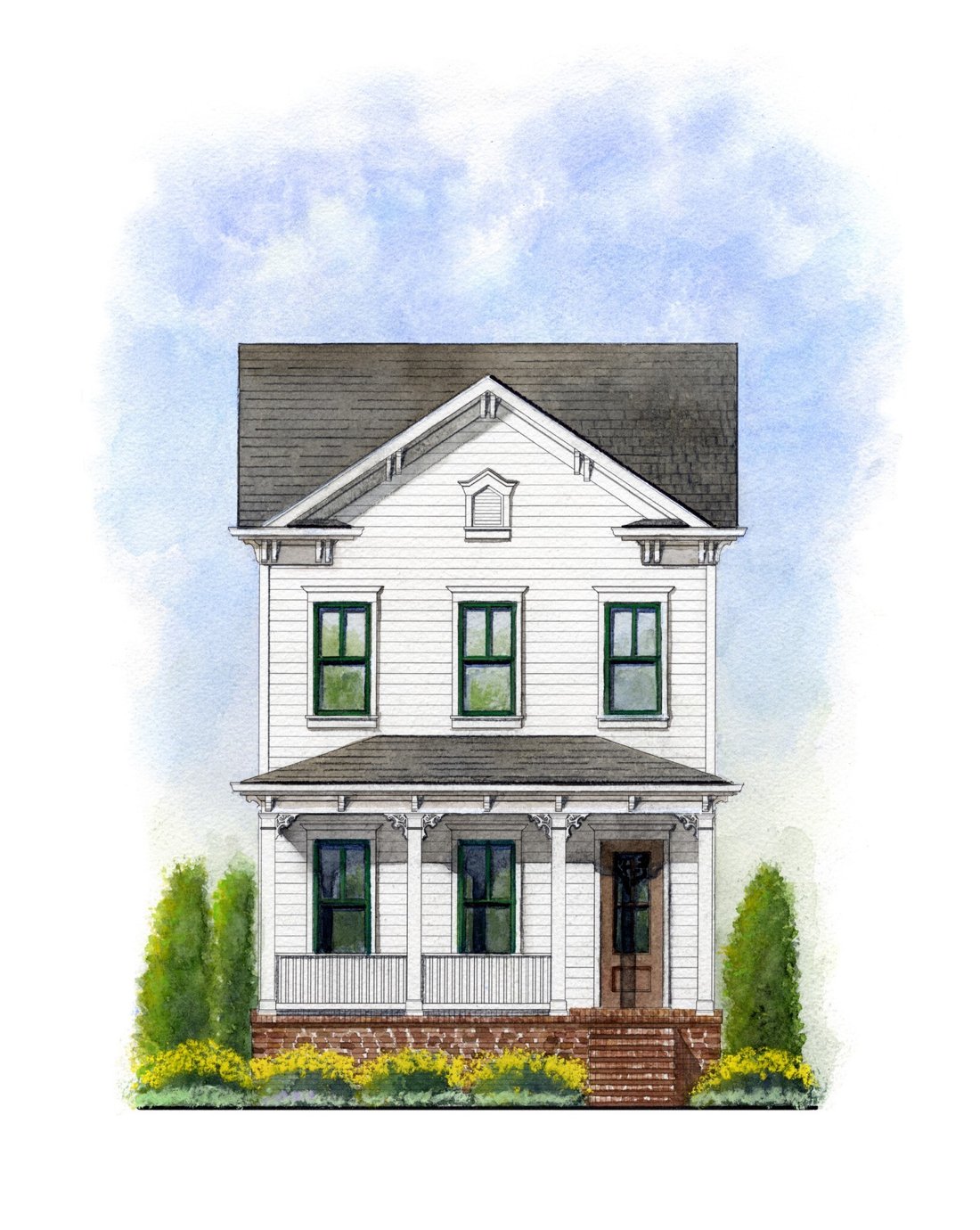 House in Nolensville, Tennessee, United States 1 - 17662983