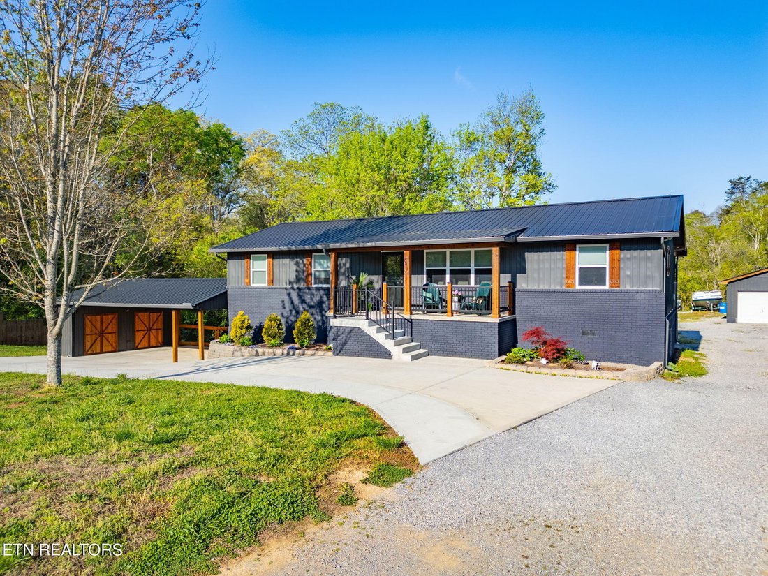 House in Knoxville, Tennessee, United States 1 - 17663055