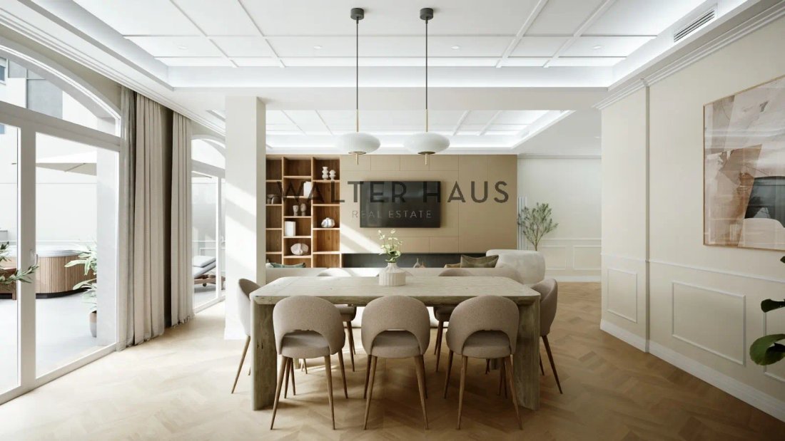 Apartment in Retiro, Madrid, Spain 3 - 17663958
