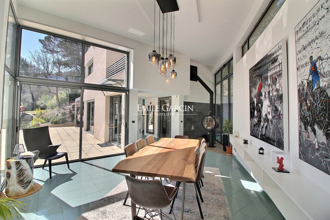 Villa in Granettes-Jauberte-Sainte Anne, Aix-en-Provence, France 4 - 17666784