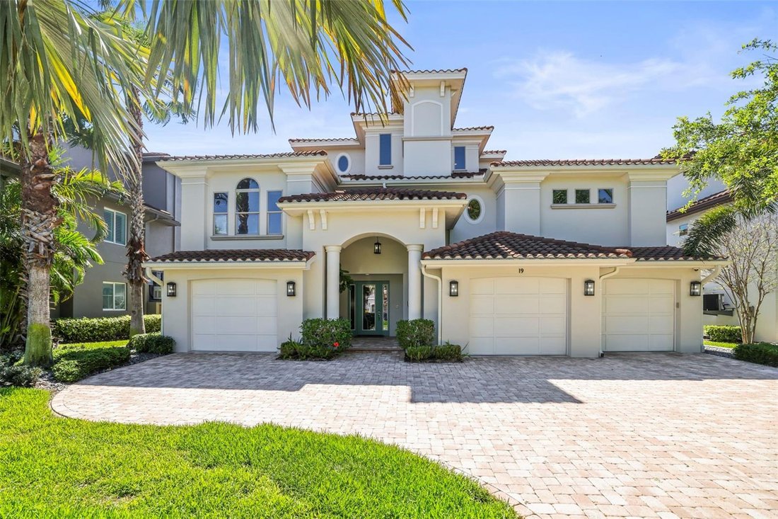 House in St. Petersburg, Florida, United States 2 - 17430674