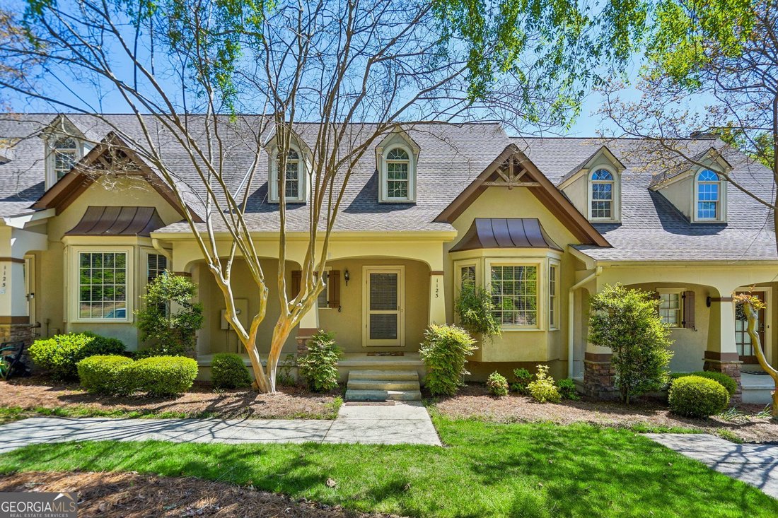 Condo in Greensboro, Georgia, United States 1 - 17666521