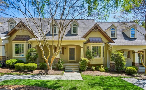 Condo in Greensboro, Georgia, United States 1