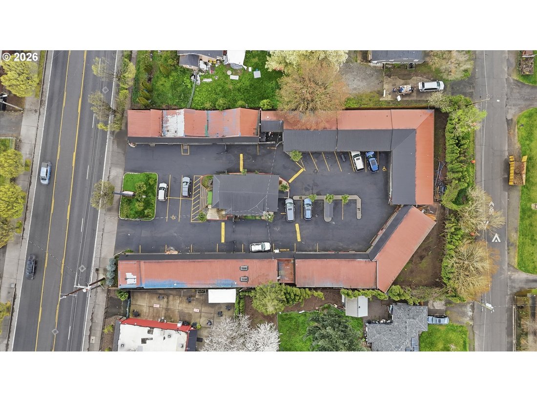 Land in Portland, Oregon, United States 2 - 17666628