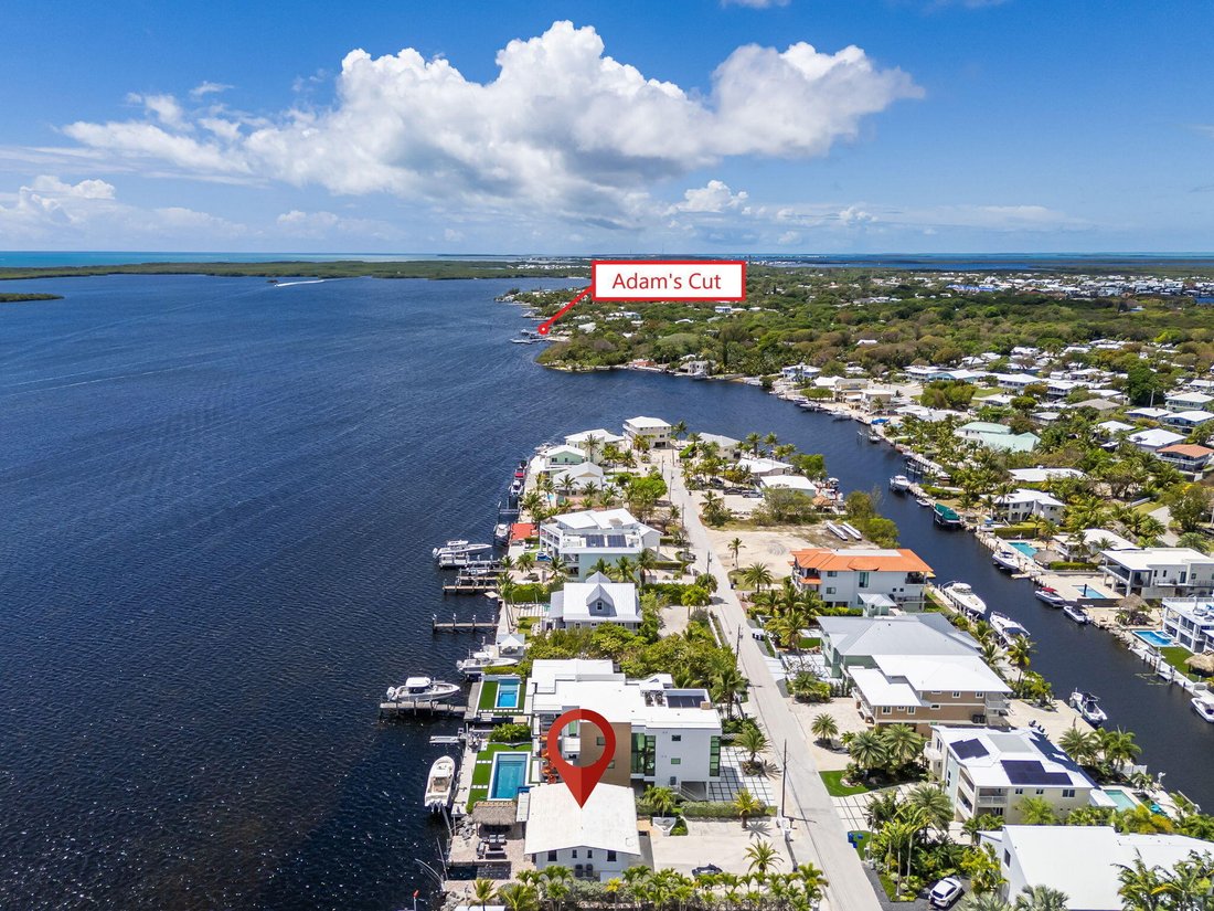 House in Key Largo, Florida, United States 4 - 17664823