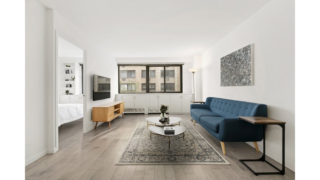 Co Op in New York, New York, United States 4 - 17305317