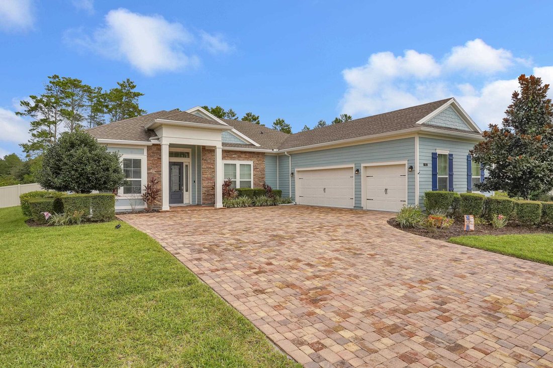 House in St. Augustine, Florida, United States 3 - 17663028