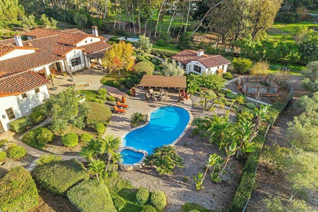 House in Rancho Santa Fe, California, United States 3 - 17667138