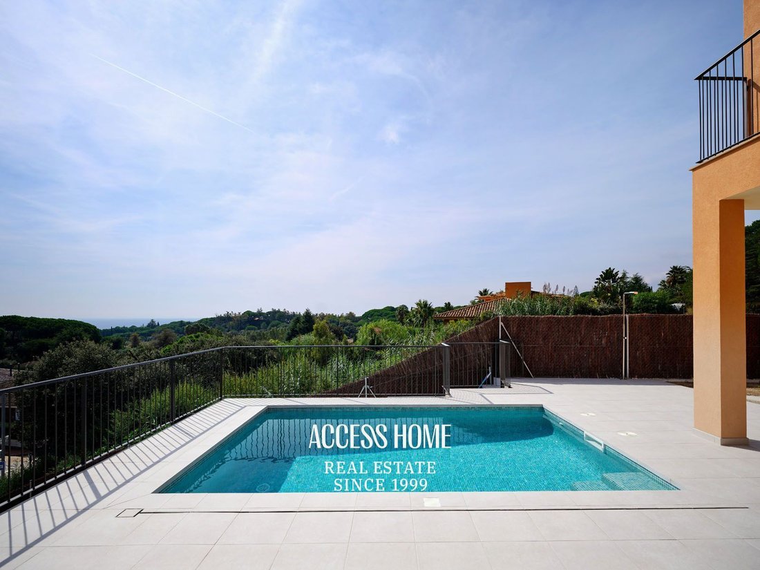 House in Sant Vicenc de Montalt, Catalonia, Spain 4 - 17663284