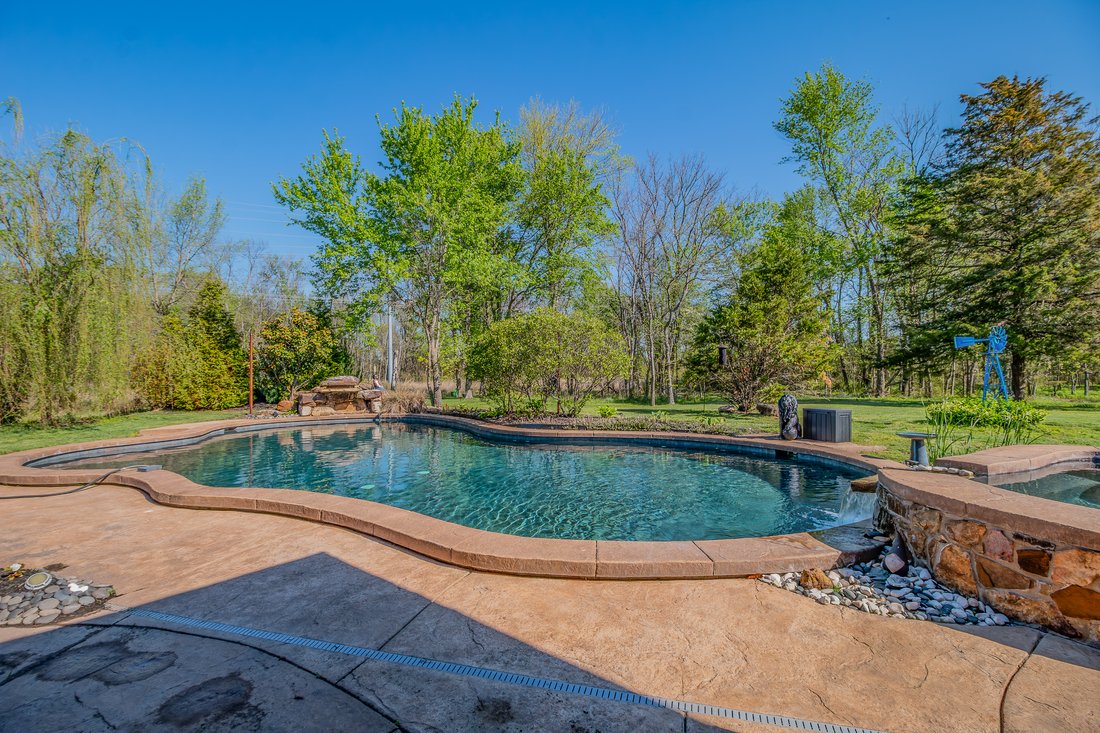 House in Cave Springs, Arkansas, United States 4 - 17663683