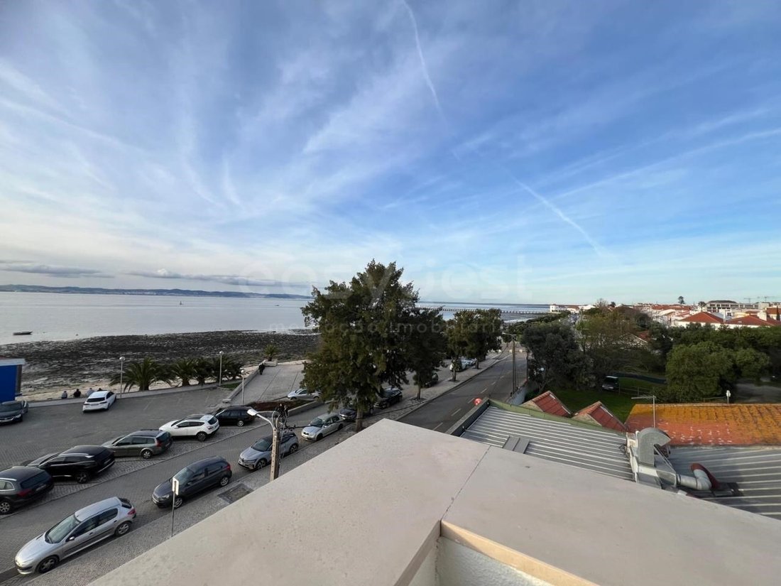 Apartment in Alcochete, Setubal, Portugal 5 - 15739836