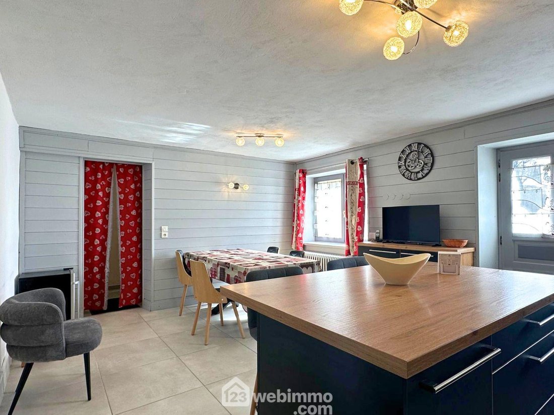 Apartment in Crest-Voland, Auvergne-Rhône-Alpes, France 3 - 16310397