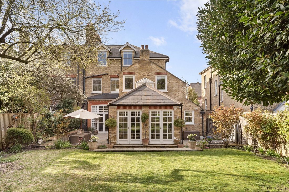 House in Earlsfield, Wandsworth (Greater London), England 1 - 17665873