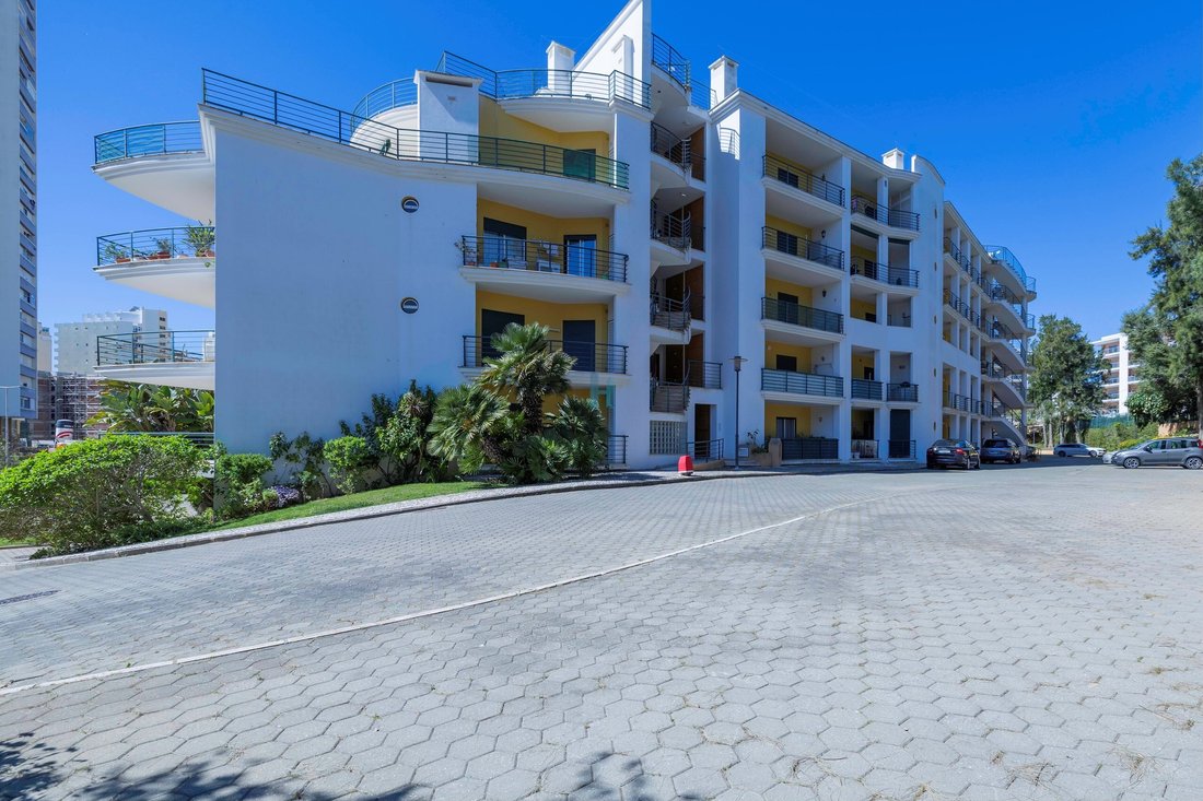 Apartment in Portimao, Algarve, Portugal 3 - 17664384