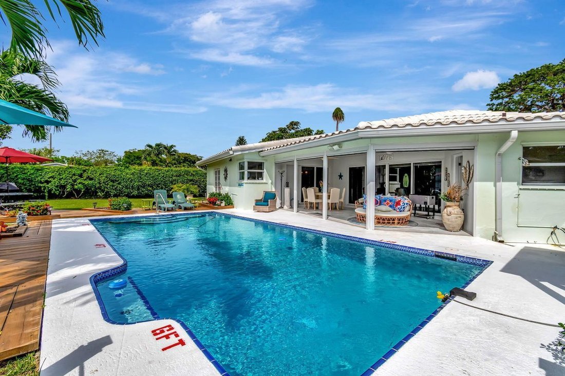 Casa a Boynton Beach, Florida, Stati Uniti 5 - 17666686