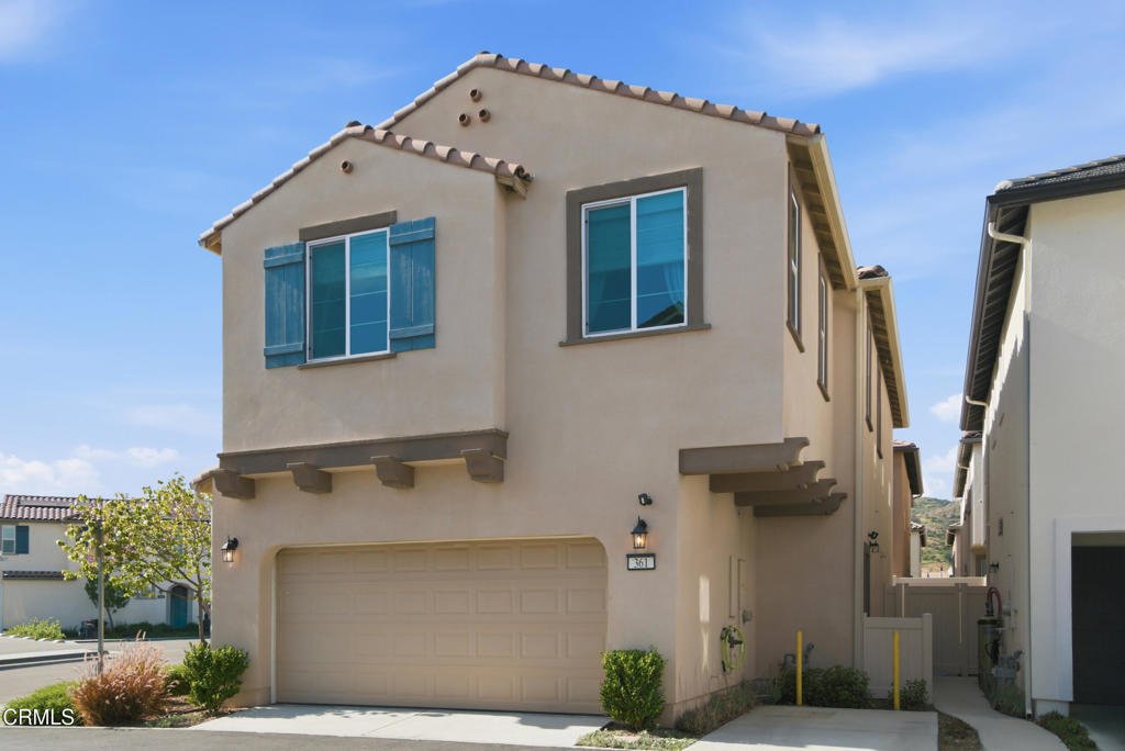 House in Santa Paula, California, United States 1 - 17664811