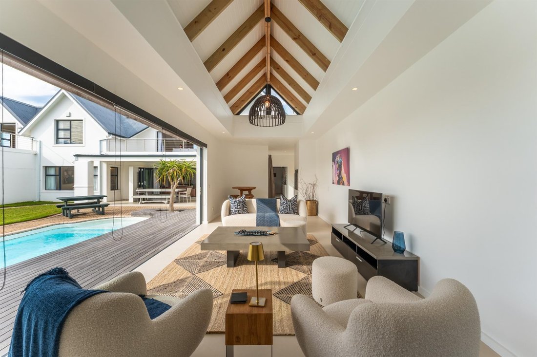 House in Saint Francis Links, Eastern Cape, South Africa 2 - 17665587
