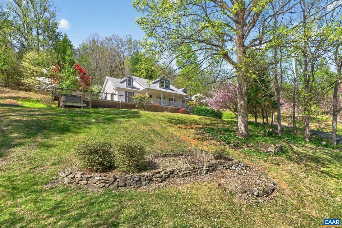 House in Stanardsville, Virginia, United States 5 - 17662817