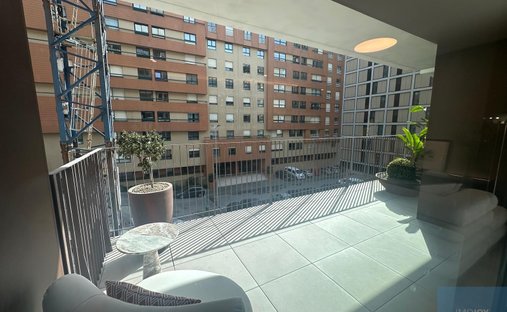 Apartment in Santa Marinha e Sao Pedro da Afurada, Porto District, Portugal 1