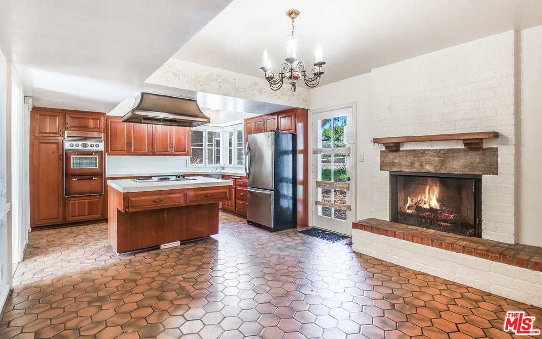Casa a Rolling Hills Estates, California, Stati Uniti 1 - 17289568