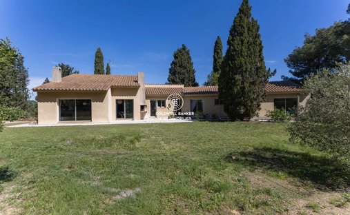 Villa in Les Jardins Saint Jacques, Perpignan, France 1