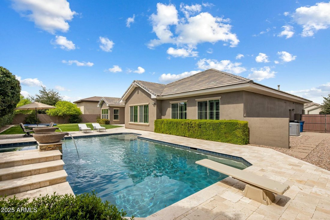 House in Gilbert, Arizona, United States 2 - 17666572