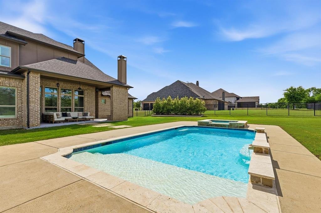 House in McKinney, Texas, United States 2 - 17666789