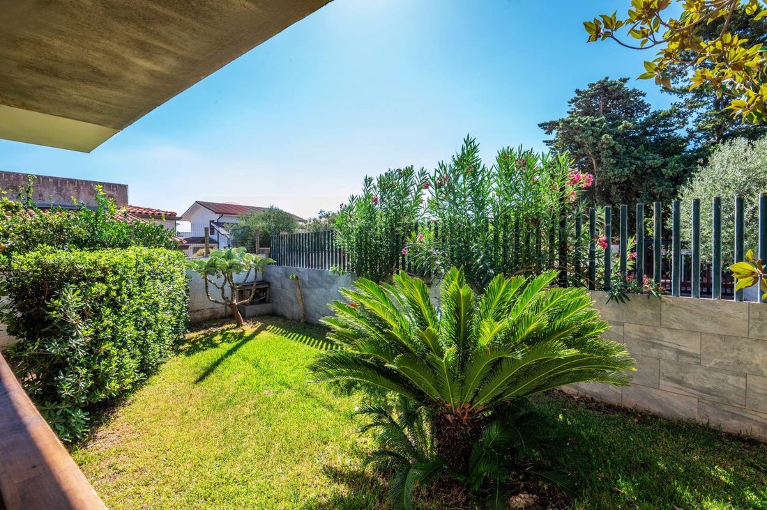Villa in Tre Colli, Granelli, Sicily 4 - 17016077