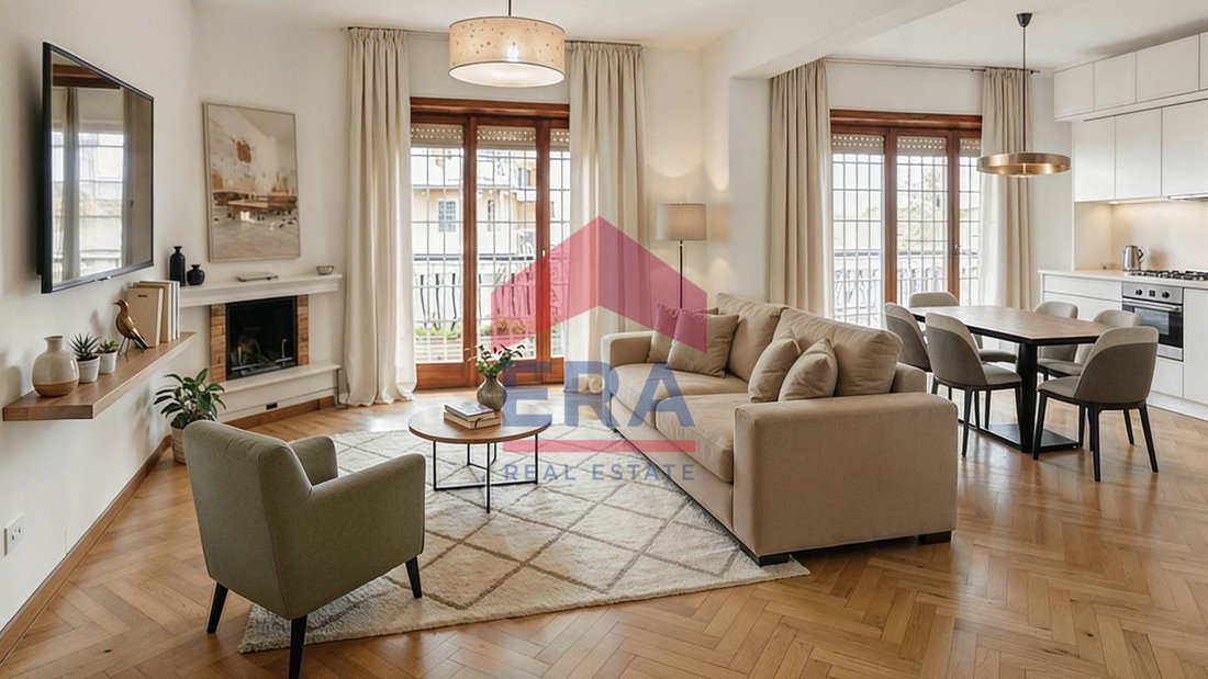Appartamento a Eur - Torrino - Giuliano Dalmata, Roma, Lazio 3 - 17024203
