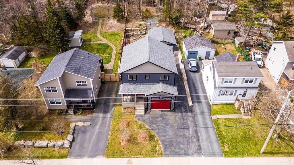 Maison à Halifax, Nouvelle-Écosse, Canada 1 - 17663062