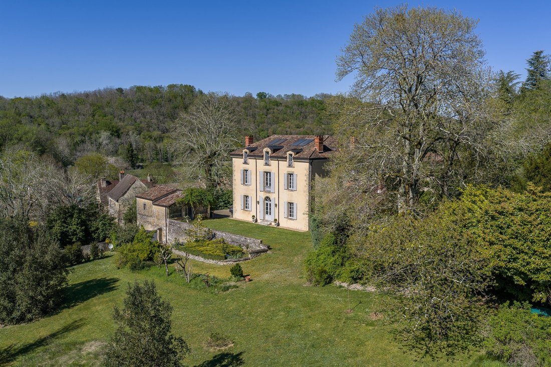 House in Vieux Bergerac, Bergerac, France 2 - 17666937