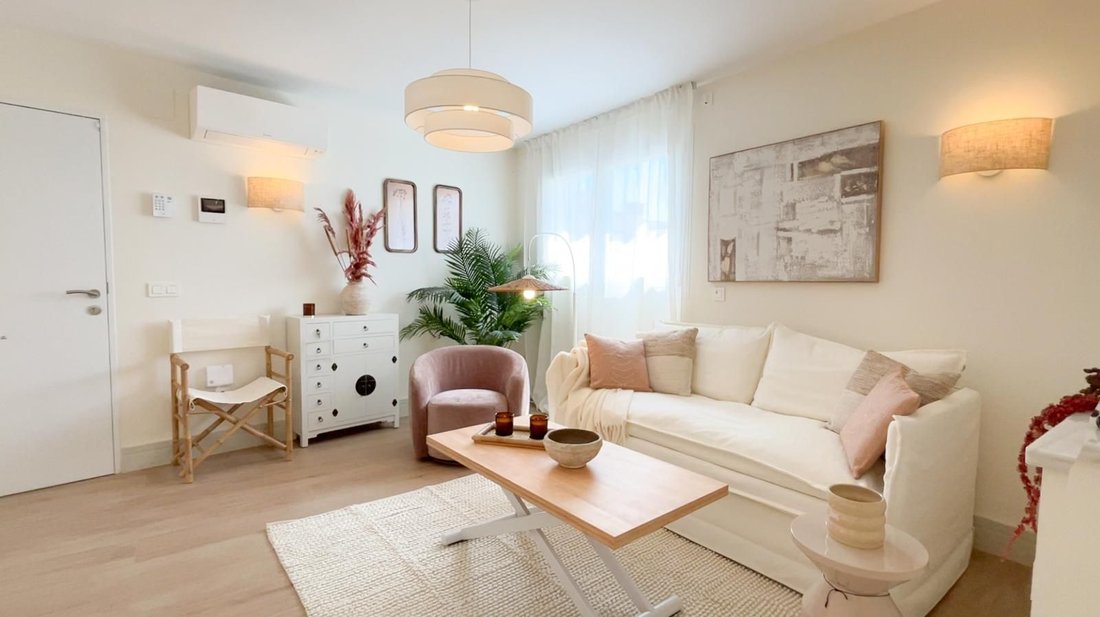 House in Este, Malaga, Spain 5 - 17663598