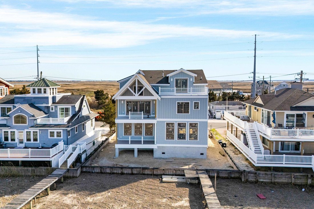 House in Avalon, New Jersey, United States 2 - 17615720