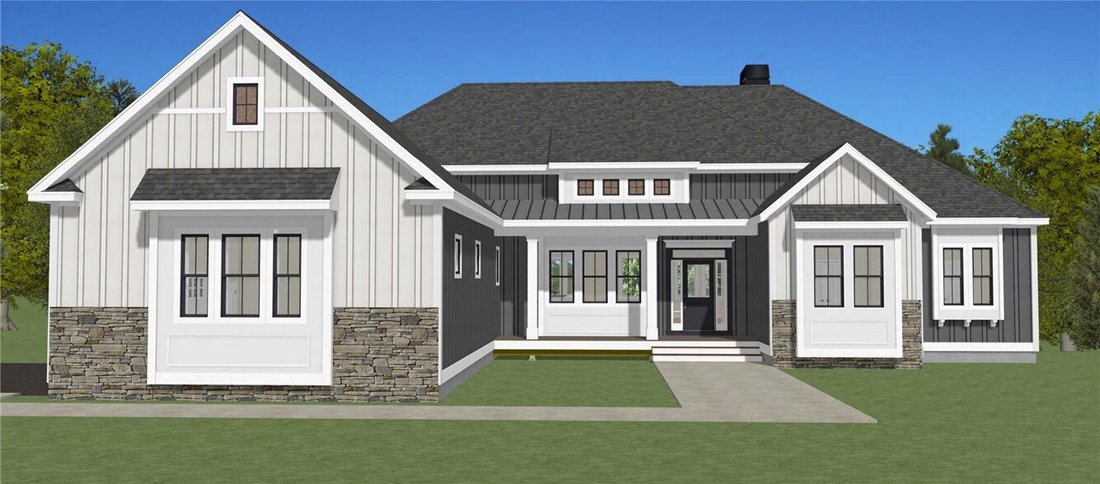 House in Coventry, Rhode Island, United States 1 - 17665837