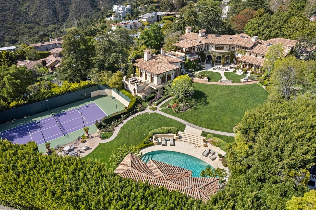 House in Los Angeles, California, United States 2 - 17667139