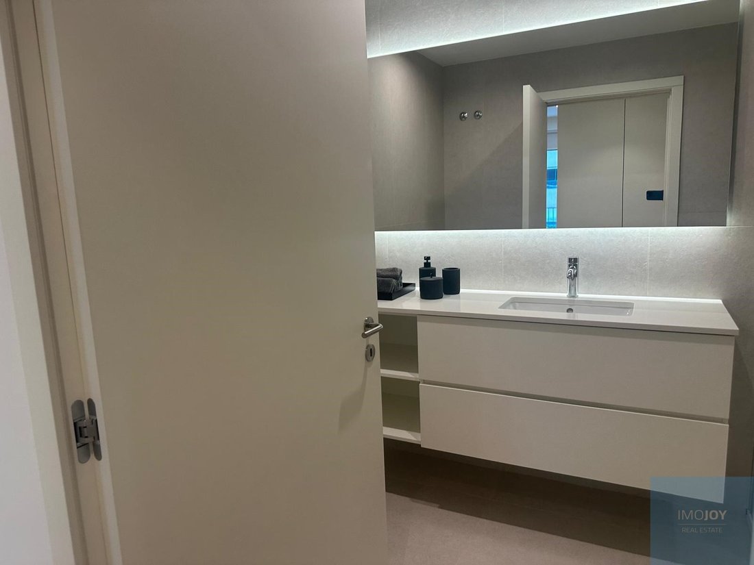 Apartment in Santa Marinha e Sao Pedro da Afurada, Porto District, Portugal 5 - 16329537