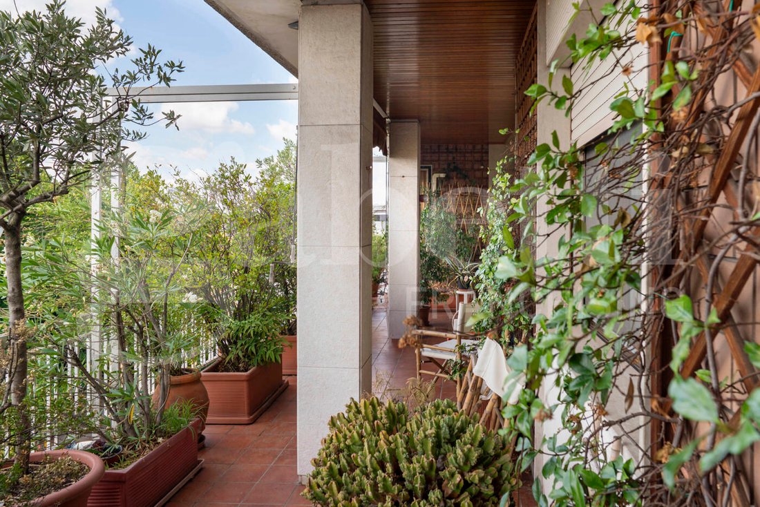 Apartment in Mestre Center, Venice, Veneto 4 - 17665266