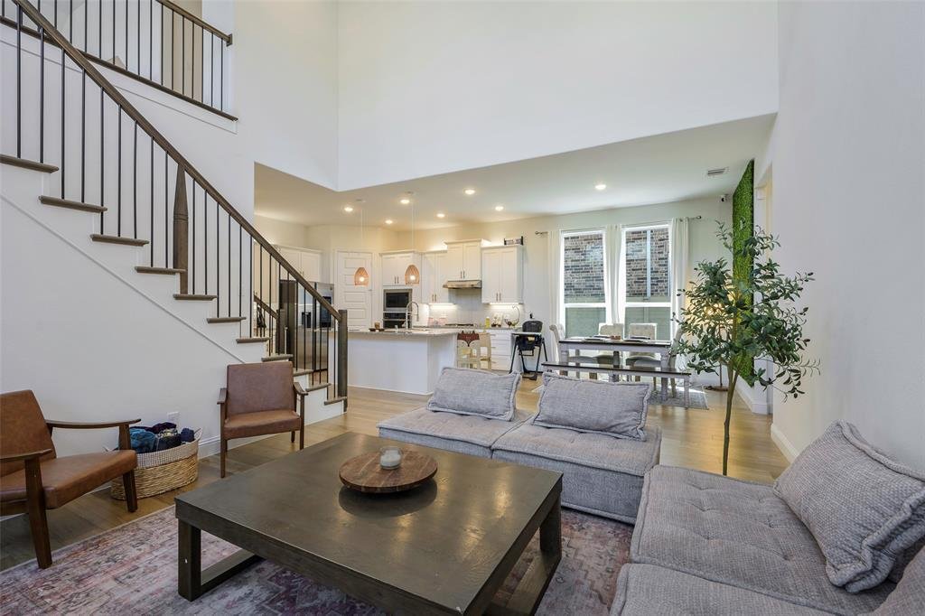 House in Sachse, Texas, United States 4 - 17666435