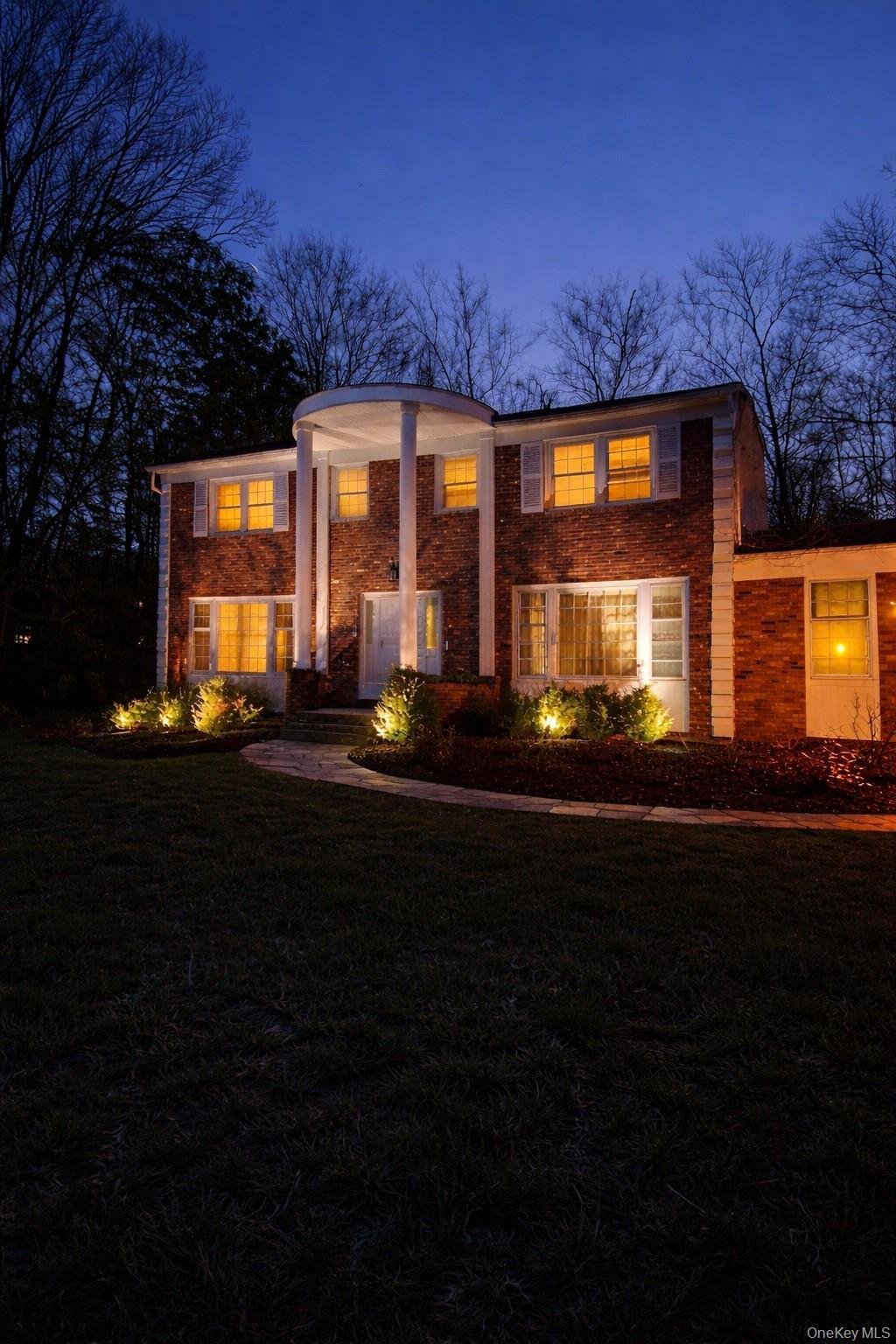 Casa a New City, New York, Stati Uniti 3 - 17639665
