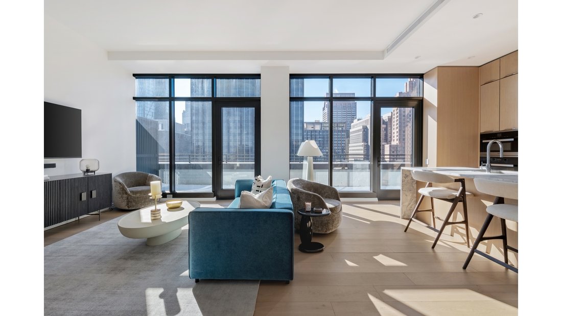 Condo in New York, New York, United States 2 - 15172352