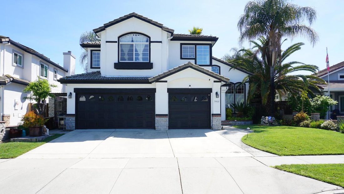 House in Gilroy, California, United States 1 - 17665857