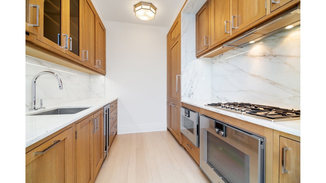 Condo in New York, New York, United States 4 - 17557984