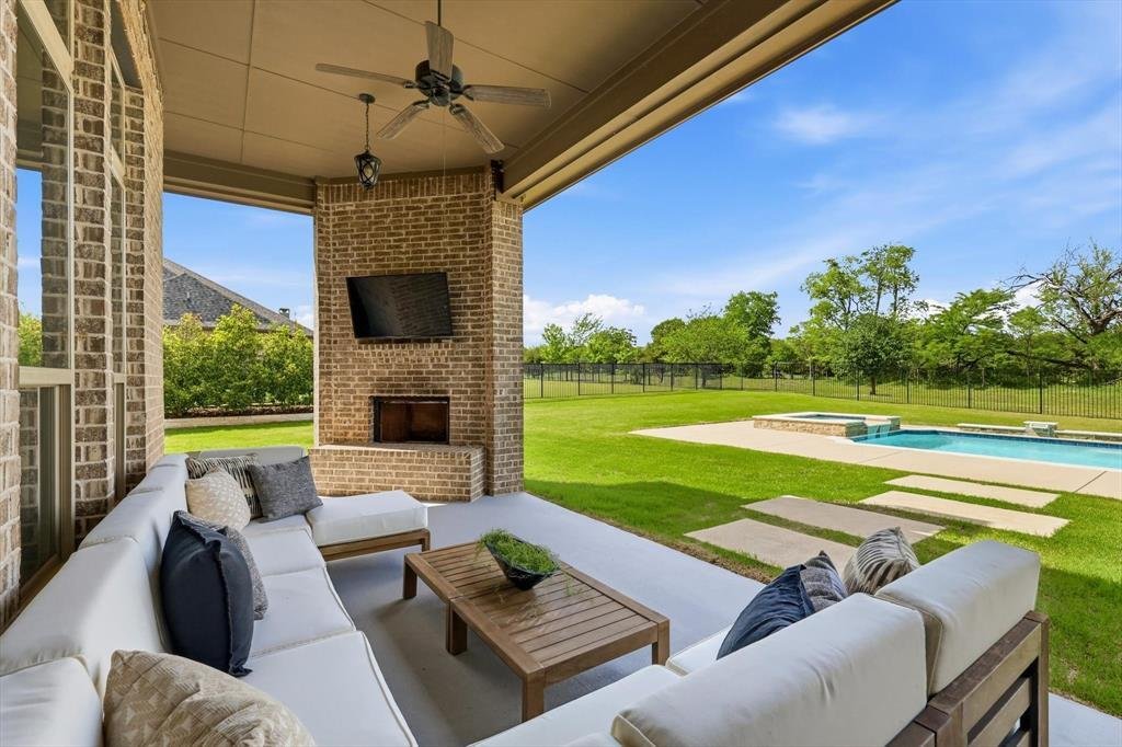 House in McKinney, Texas, United States 3 - 17666789