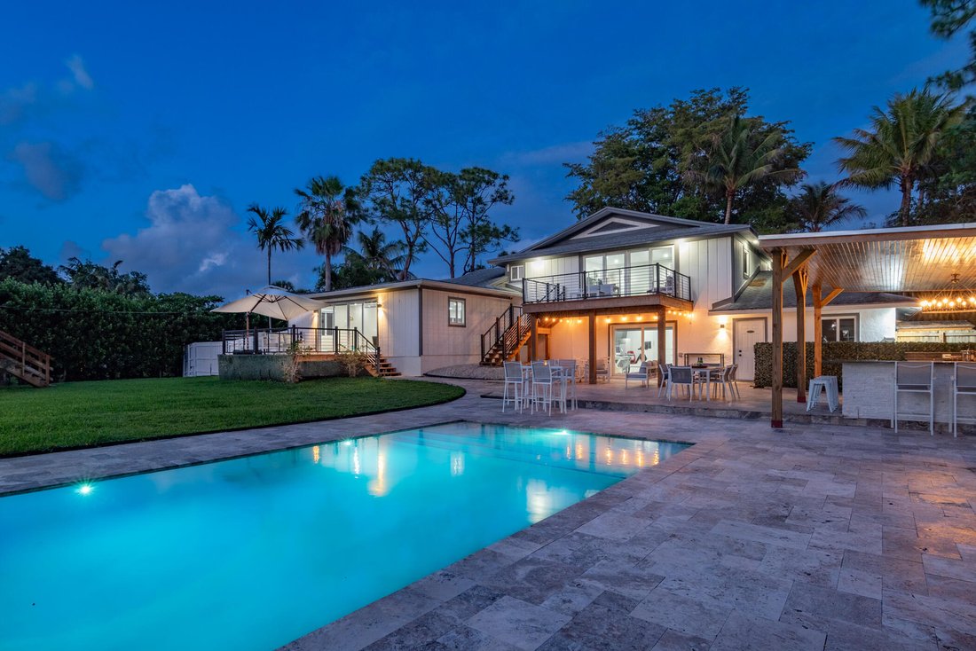 House in Delray Beach, Florida, United States 1 - 17666170