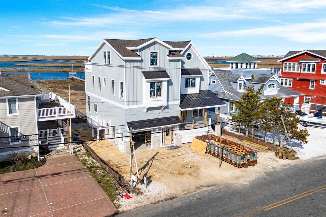 House in Avalon, New Jersey, United States 1 - 17615720