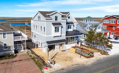 Maison à Avalon, New Jersey, États-Unis 1