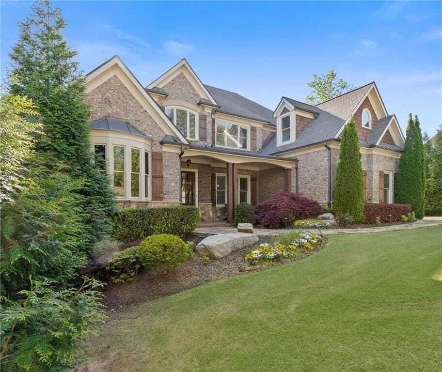 House in Braselton, Georgia, United States 3 - 17655930