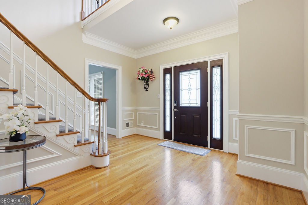 House in Stone Mountain, Georgia, United States 5 - 17663122